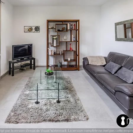 La Maison D'Hortense Apartamento *