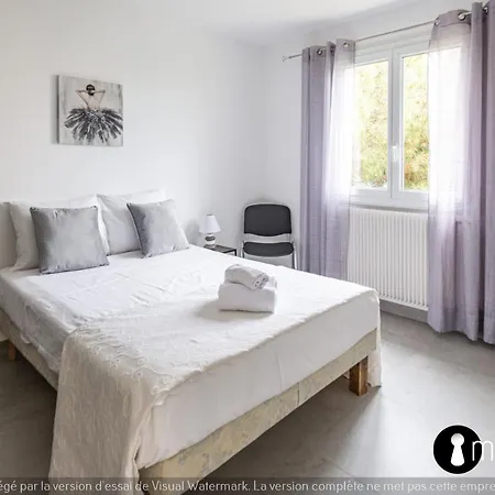 Apartamento La Maison D'Hortense *
