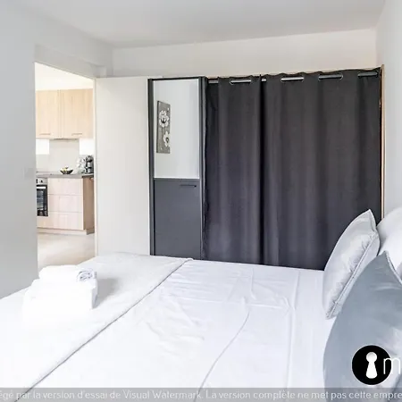 La Maison D'Hortense Apartamento *